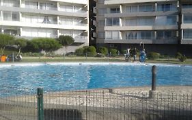 Departamento Faro la serena